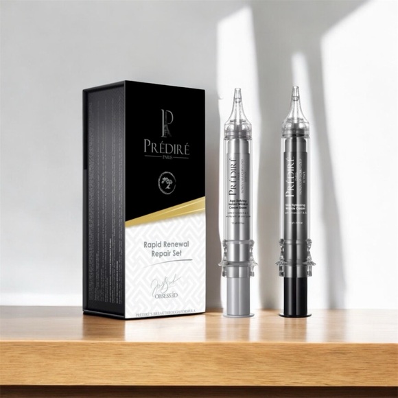 Other Other - NIB-Rapid Renewal Repair Set-Skin Tightening, Wrinkle Eraser